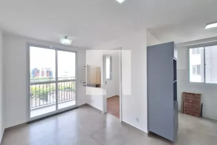 Apartamento com 2 Quartos à venda, 38m² no Água Branca, São Paulo