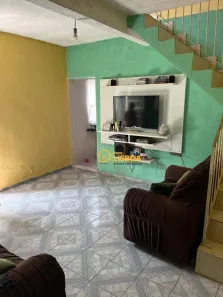 Sobrado com 3 Quartos à venda, 250m² no Jardim Nova Conquista, São Paulo