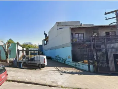 Lote/Terreno à venda, 300m² no Vila Nova, Porto Alegre
