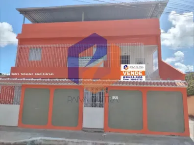 Casa com 3 Quartos à venda, 427m² no Garapu, Cabo de Santo Agostinho