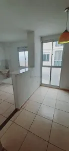 Apartamento com 2 Quartos para alugar, 49m² no Jardim Maria Célia, Bauru