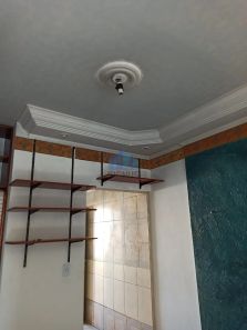 Apartamento com 1 Quarto à venda, 26m² no Centro, Campinas