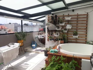 Apartamento com 2 Quartos à venda, 97m² no Vila Prudente, São Paulo