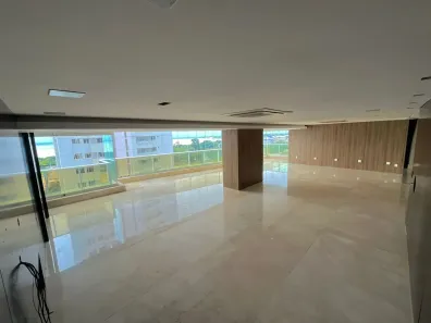 Apartamento com 4 Quartos à venda, 311m² no Altiplano Cabo Branco, João Pessoa