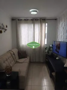 Apartamento com 2 Quartos à venda, 49m² no Santo Amaro, São Paulo