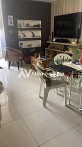 Apartamento com 2 Quartos à venda, 90m² no Copacabana, Rio de Janeiro