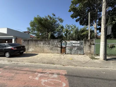 Lote/Terreno à venda, 182m² no Piratininga, Niterói