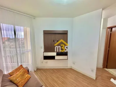Apartamento com 2 Quartos à venda, 55m² no Padroeira, Osasco