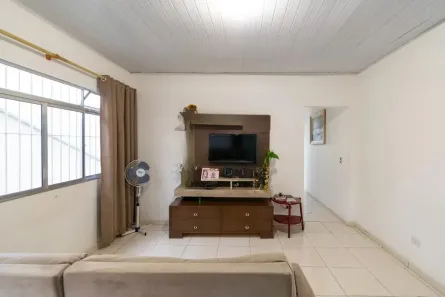 Casa com 2 Quartos à venda, 97m² no Vila Guarani (Z Sul), São Paulo