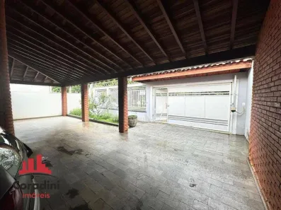 Casa com 3 Quartos à venda, 270m² no Jardim Nossa Senhora de Fátima, Nova Odessa