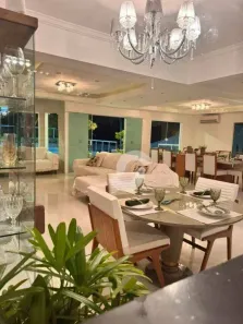 Casa com 5 Quartos à venda, 400m² no Itaipu, Niterói