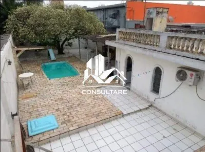 Lote/Terreno à venda, 550m² no Vila Cascatinha, São Vicente