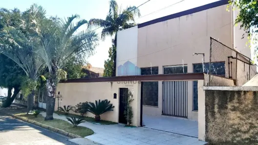 Casa com 4 Quartos à venda, 253m² no Vila Anhangüera, Campinas