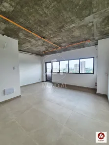 Sala Comercial para alugar, 29m² no Bonfim Paulista, Ribeirão Preto