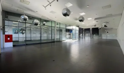 Ponto Comercial para alugar, 2500m² no Butantã, São Paulo