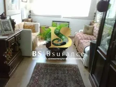 Apartamento com 2 Quartos à venda, 85m² no Icaraí, Niterói