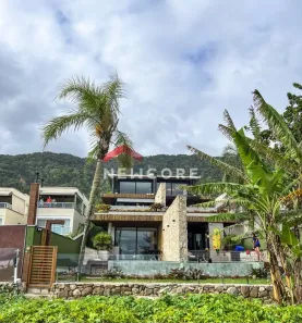 Casa com 4 Quartos à venda, 372m² no Bairro de Juquehy, São Sebastião
