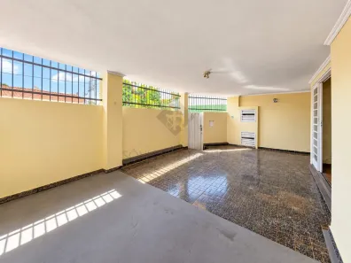 Casa com 3 Quartos à venda, 150m² no Iguatemi, Ribeirão Preto