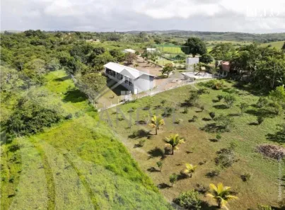 Fazenda/Sítio com 4 Quartos à venda, 182m² no , Sairé