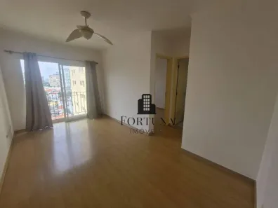 Apartamento com 1 Quarto para alugar, 45m² no Mirandópolis, São Paulo