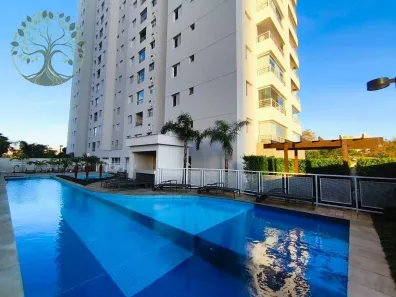 Apartamento com 2 Quartos para alugar, 65m² no Centro, São Bernardo do Campo