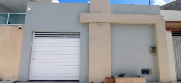 Casa com 3 Quartos à venda, 147m² no Joviano Barbosa, Nossa Senhora da Glória