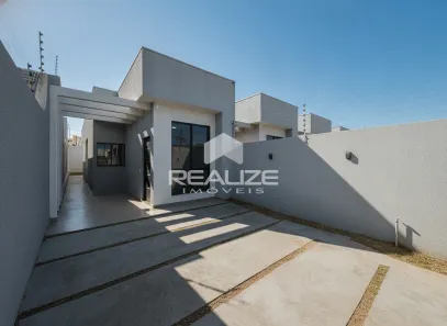 Casa com 2 Quartos à venda, 150m² no Portal, Foz do Iguaçu