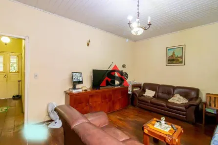 Casa com 3 Quartos à venda, 180m² no Aclimação, São Paulo