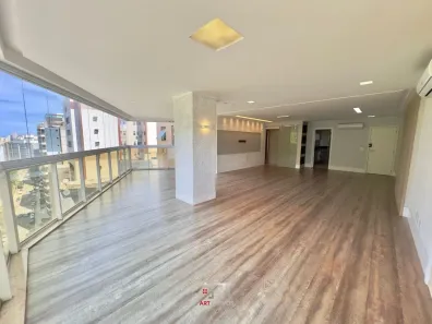 Apartamento com 4 Quartos à venda, 160m² no Praia da Costa, Vila Velha
