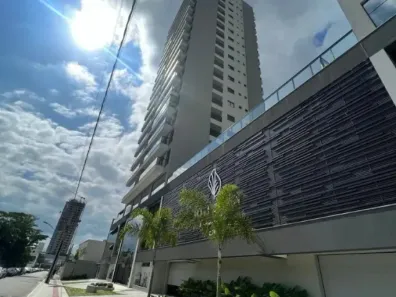 Apartamento com 2 Quartos à venda, 80m² no Praia Brava de Itajaí, Itajaí