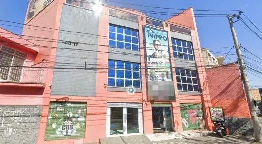 Prédio Comercial para venda ou aluguel, 750m² no Centro, Sorocaba