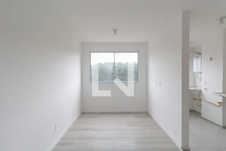 Apartamento com 2 Quartos à venda, 44m² no Colônia (Zona Leste), São Paulo
