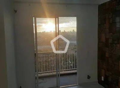Apartamento com 2 Quartos à venda, 52m² no Vila Prudente, São Paulo
