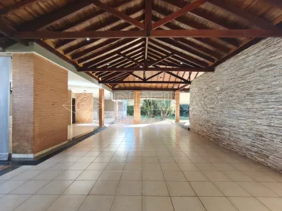 Casa de Condomínio com 3 Quartos à venda, 380m² no Jardim Maria Thereza, Jardinópolis