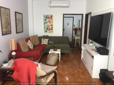 Apartamento com 2 Quartos à venda, 100m² no Copacabana, Rio de Janeiro