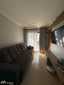Apartamento com 3 Quartos à venda, 60m² no São Gabriel, Colombo