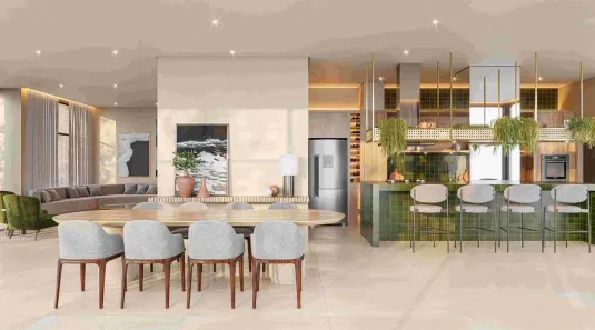 Apartamento com 3 Quartos à venda, 108m² no Barra da Tijuca, Rio de Janeiro
