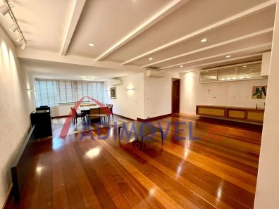 Apartamento com 4 Quartos à venda, 160m² no Praia do Canto, Vitória