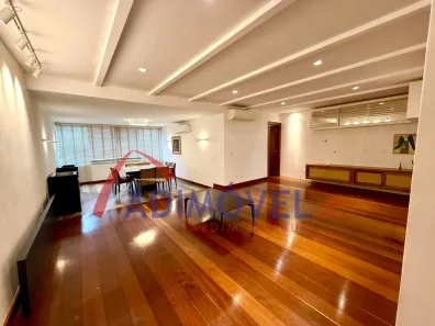 Apartamento com 4 Quartos à venda, 160m² no Praia do Canto, Vitória