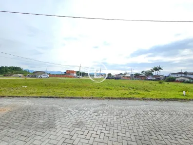 Lote/Terreno à venda, 200m² no Passagem do Massiambú, Palhoça