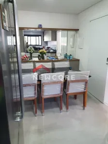 Sobrado com 3 Quartos à venda, 252m² no Assunção, São Bernardo do Campo