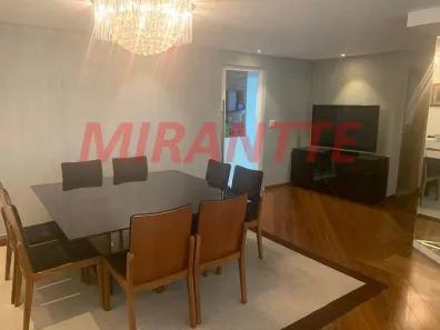 Apartamento com 2 Quartos à venda, 160m² no Tremembé, São Paulo