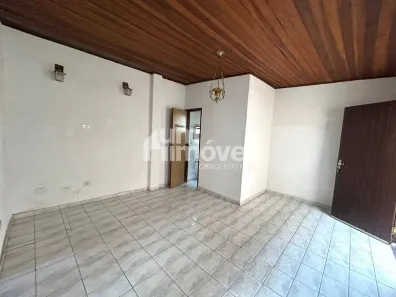 Casa com 1 Quarto para alugar, 38m² no Vila Gumercindo, São Paulo