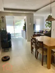 Apartamento com 2 Quartos à venda, 64m² no Jardim Esmeralda, São Paulo
