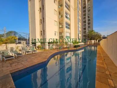 Apartamento com 2 Quartos à venda, 110m² no Jardim Ana Maria, Jundiaí