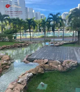 Apartamento com 3 Quartos para alugar, 112m² no Patamares, Salvador