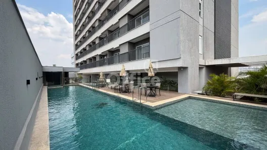 Sala Comercial à venda, 22m² no Centro, Anápolis