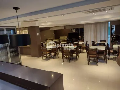 Apartamento com 3 Quartos à venda, 128m² no Agronômica, Florianópolis