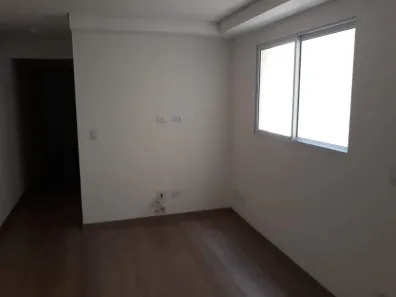 Apartamento com 2 Quartos à venda, 58m² no Vila Nossa Senhora das Vitórias, Mauá