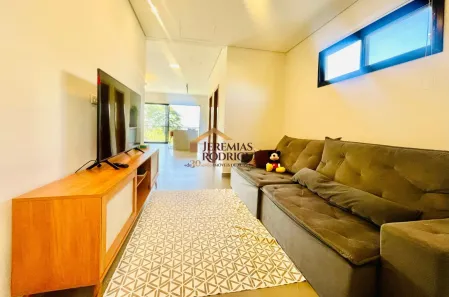 Casa de Condomínio com 3 Quartos à venda, 275m² no Monte Belo, Taubaté